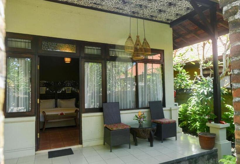 Standard Bungalow, Peneeda View Beach