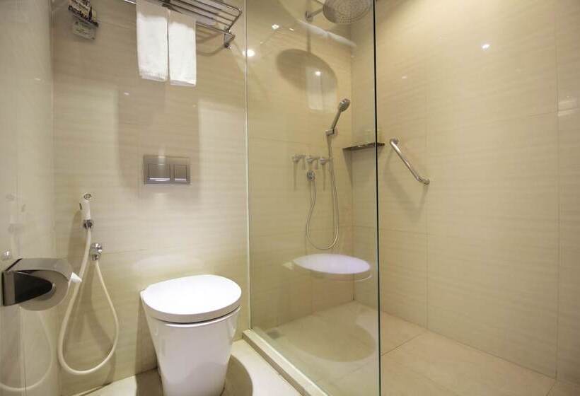 Номер Премиум, Santika Premiere Jogja