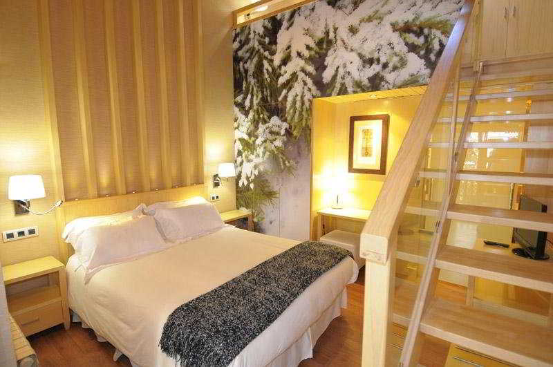 غرفة قياسية, Shamrock Lodge