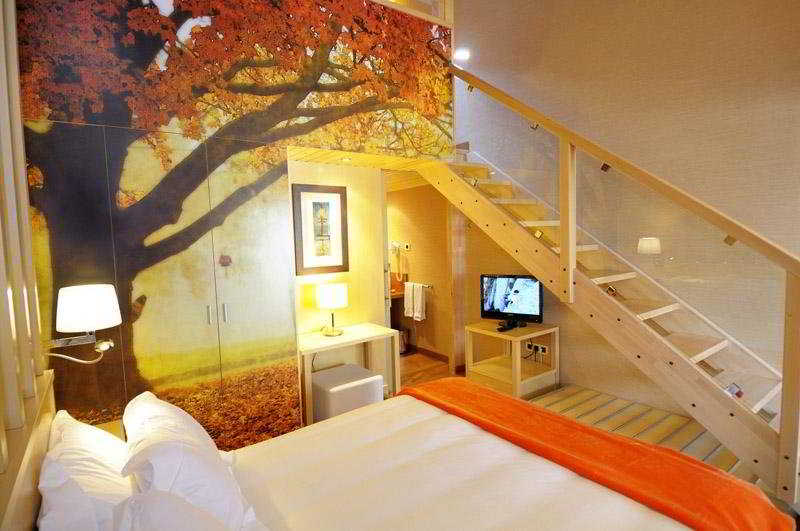 Номер Стандарт, Shamrock Lodge
