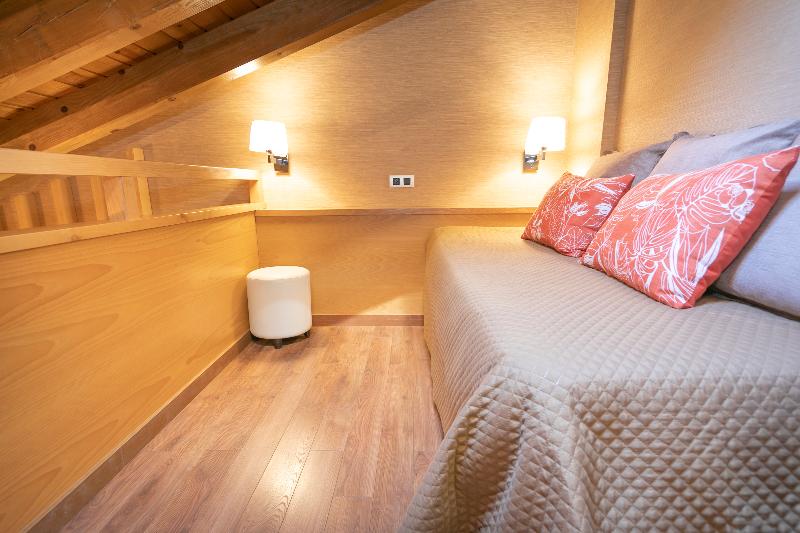 غرفة قياسية, Shamrock Lodge