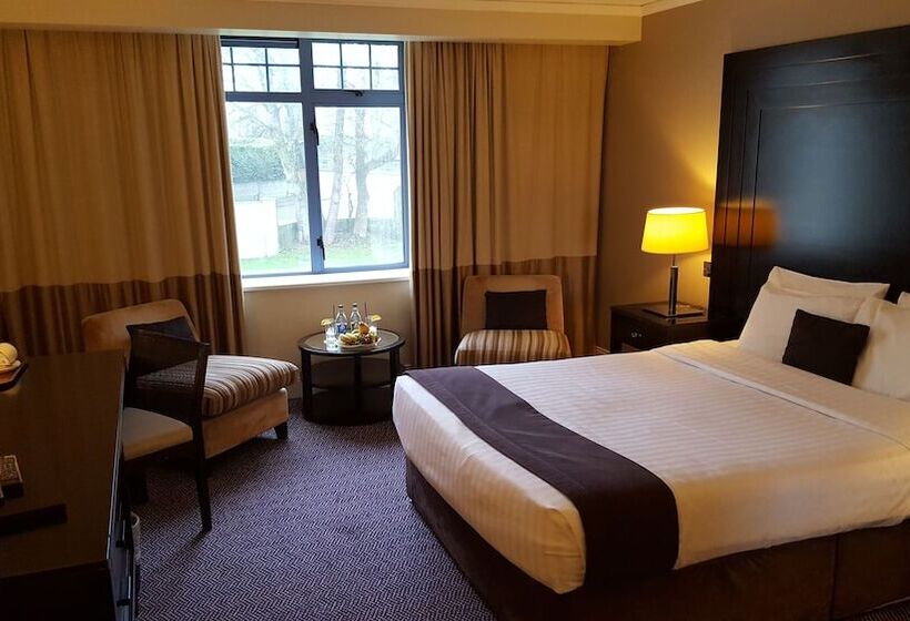 غرفة قياسية, Shamrock Lodge