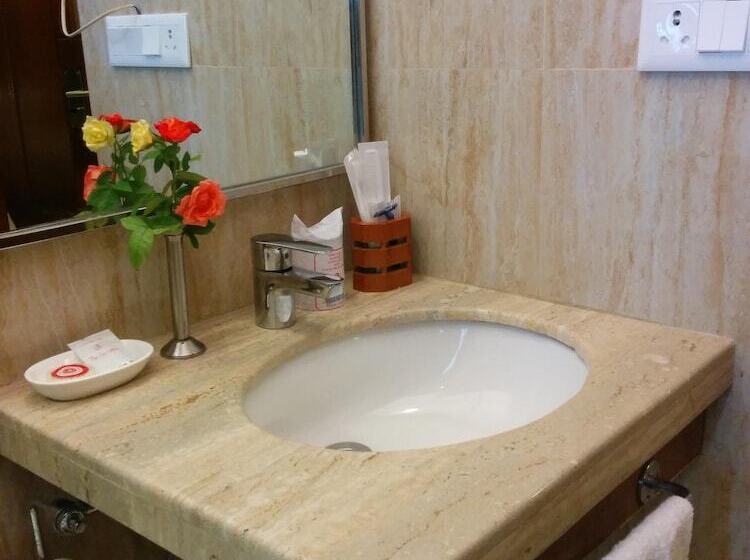 Chambre Deluxe, The Samilton