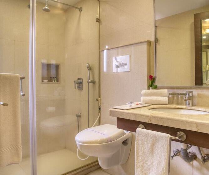 Chambre Deluxe, The Samilton