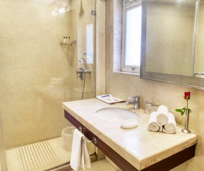 Chambre Supérieure, The Samilton