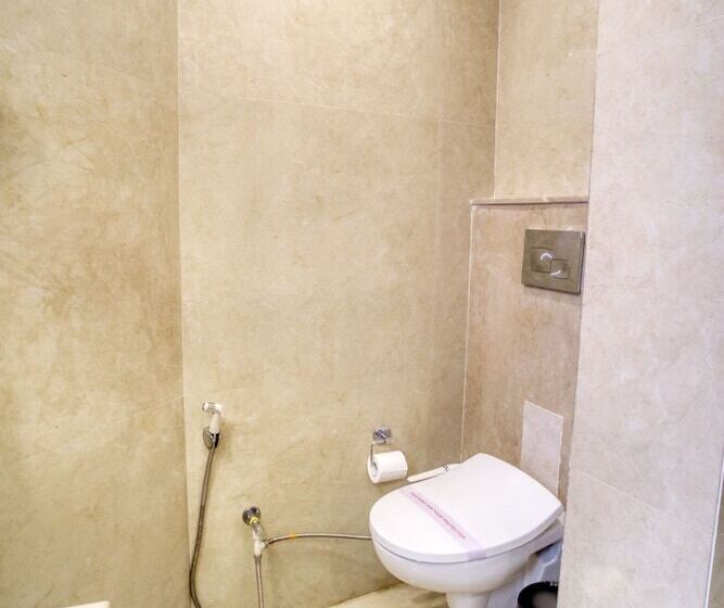 Chambre Supérieure, The Samilton