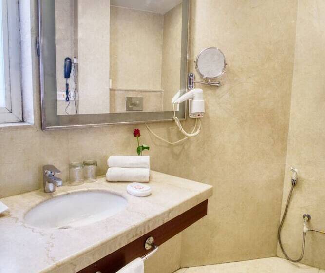 Chambre Supérieure, The Samilton