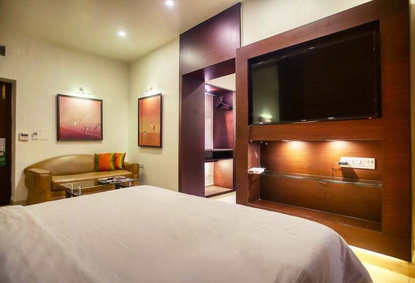 Chambre Supérieure, The Samilton