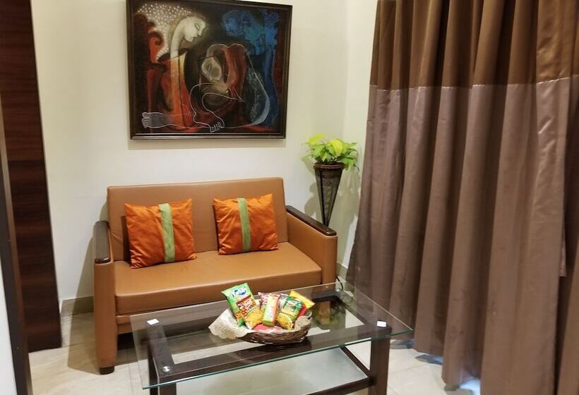 Chambre Supérieure, The Samilton