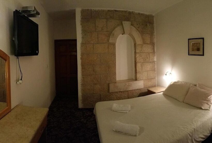 غرفة سوبيريور مزودة بشرفة, Zion