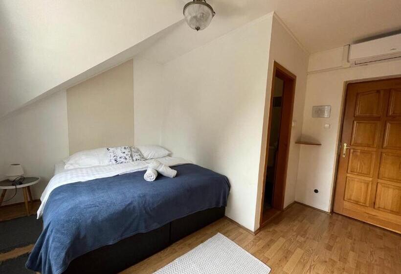 스탠다드 룸, Kiskut Liget Pension