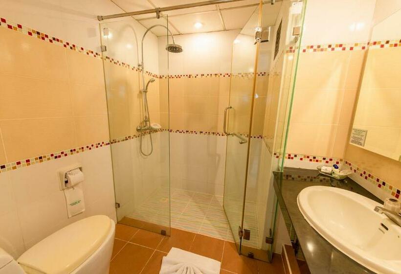 اتاق سوپریور, Caesar Palace