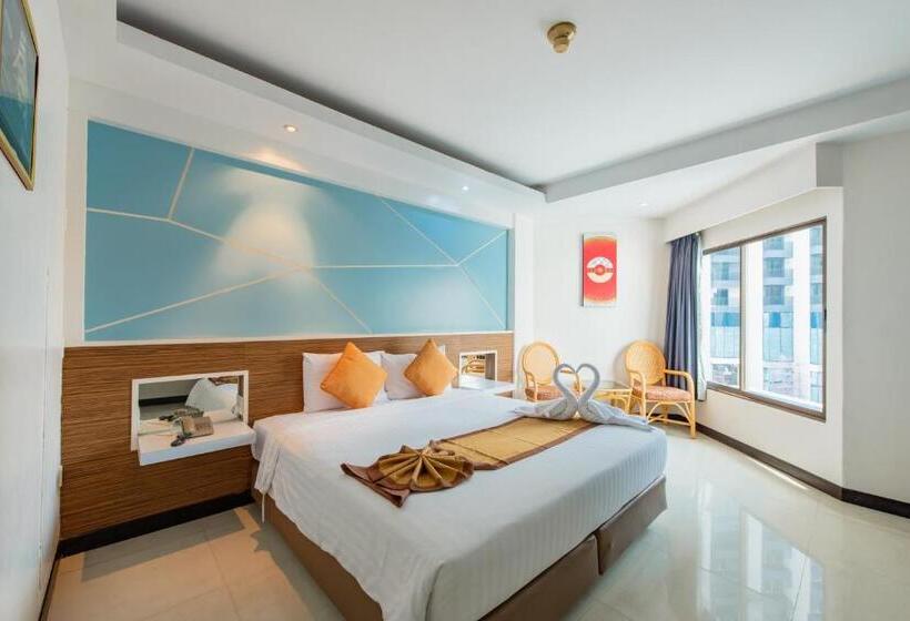 اتاق سوپریور, Caesar Palace