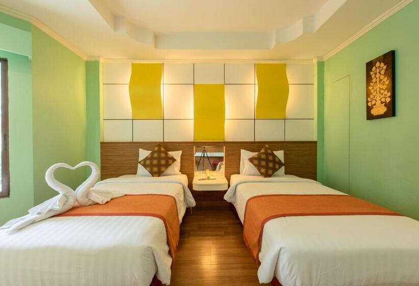 اتاق سوپریور, Caesar Palace