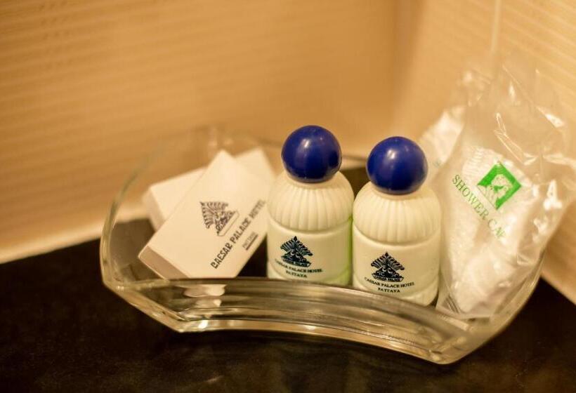 اتاق لوکس, Caesar Palace