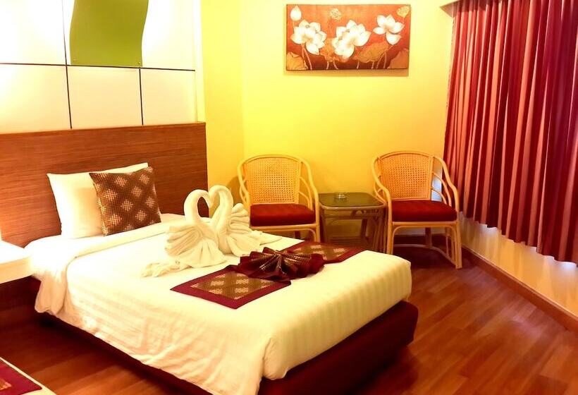 اتاق سوپریور, Caesar Palace