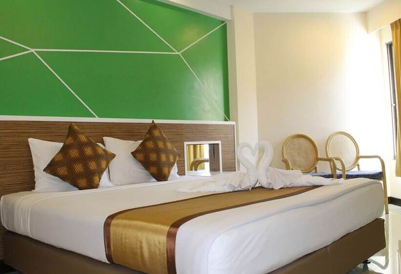 اتاق سوپریور, Caesar Palace