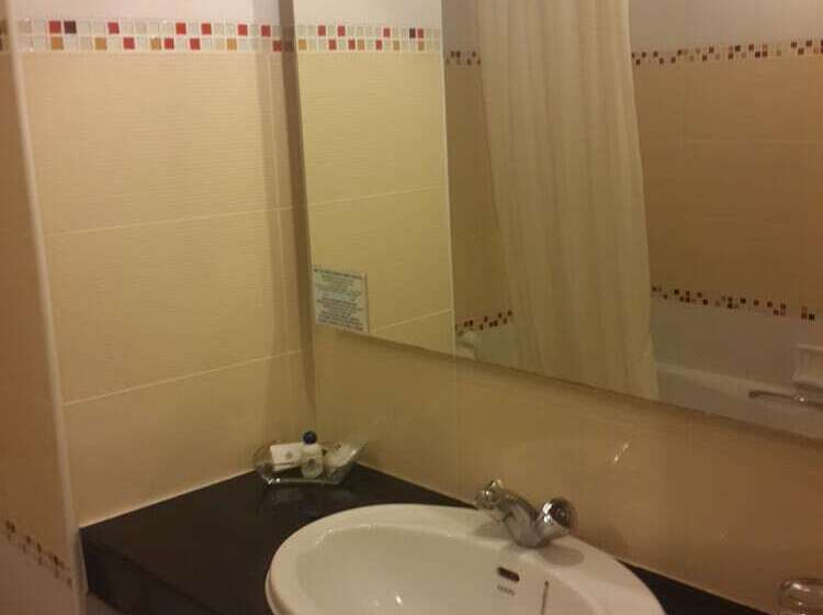 Quarto Superior, Caesar Palace