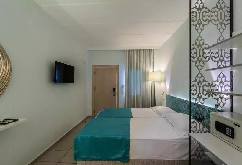Standard Room, Babana