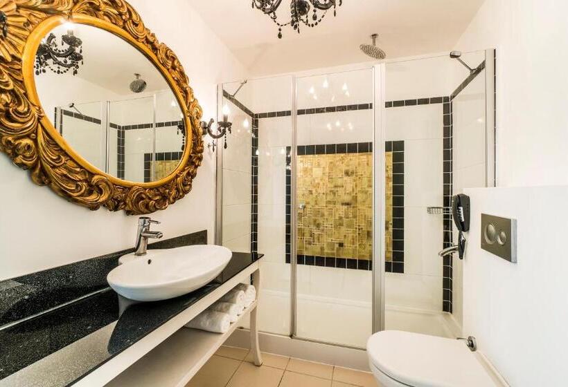 חדר סטנדרט, Babana