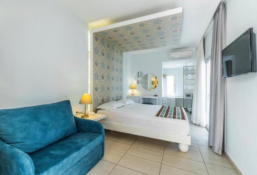 חדר סטנדרט, Babana