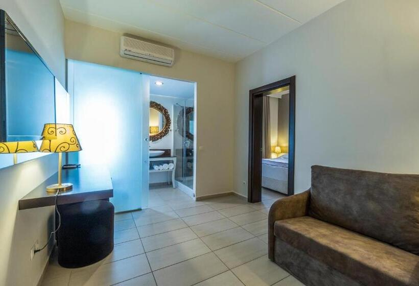 חדר סטנדרט, Babana