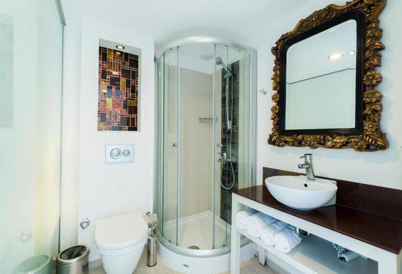 חדר סטנדרט, Babana