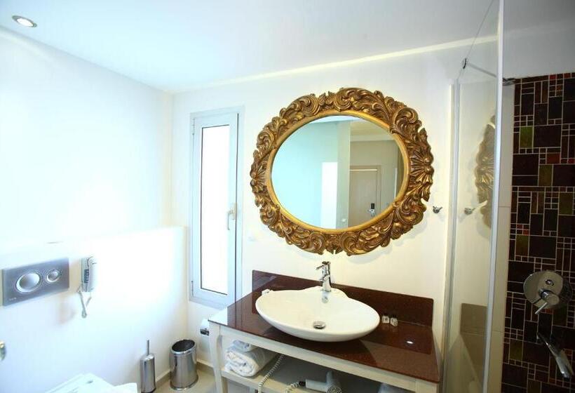 חדר סטנדרט, Babana