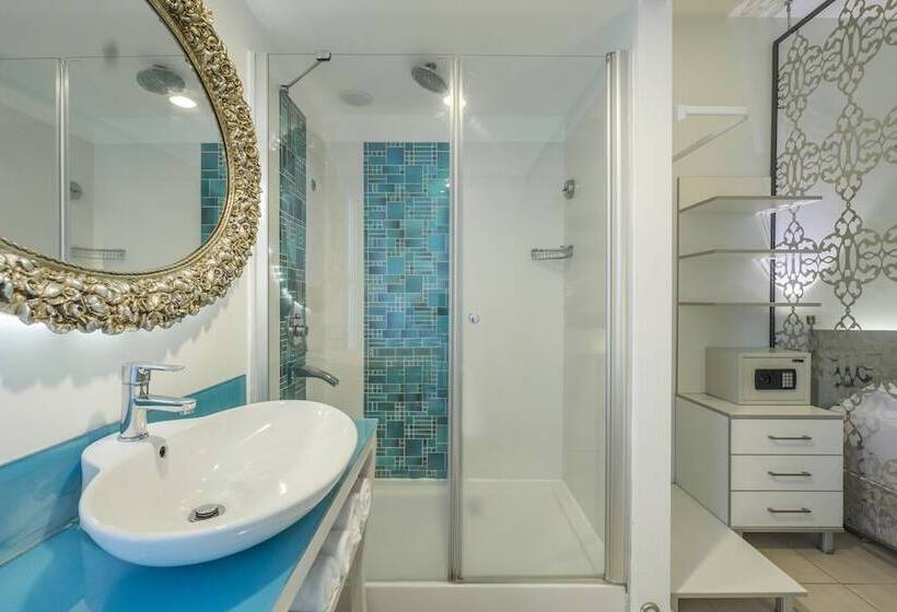 חדר סטנדרט, Babana