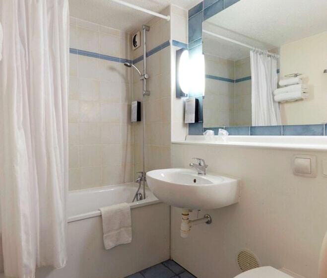 スタンダードルーム, Campanile Lille Sud  Douai Cuincy