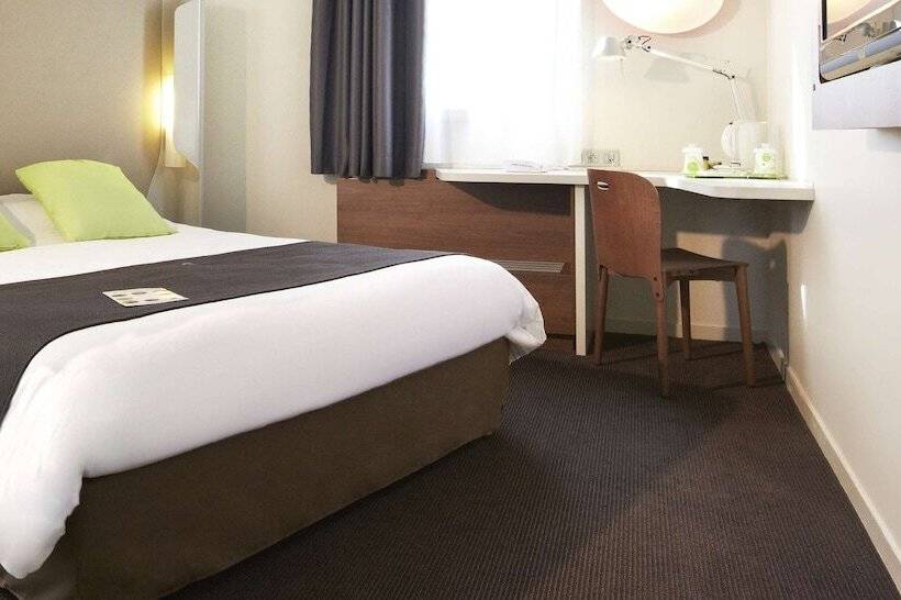 スタンダードルーム, Campanile Marne La Vallée Chelles