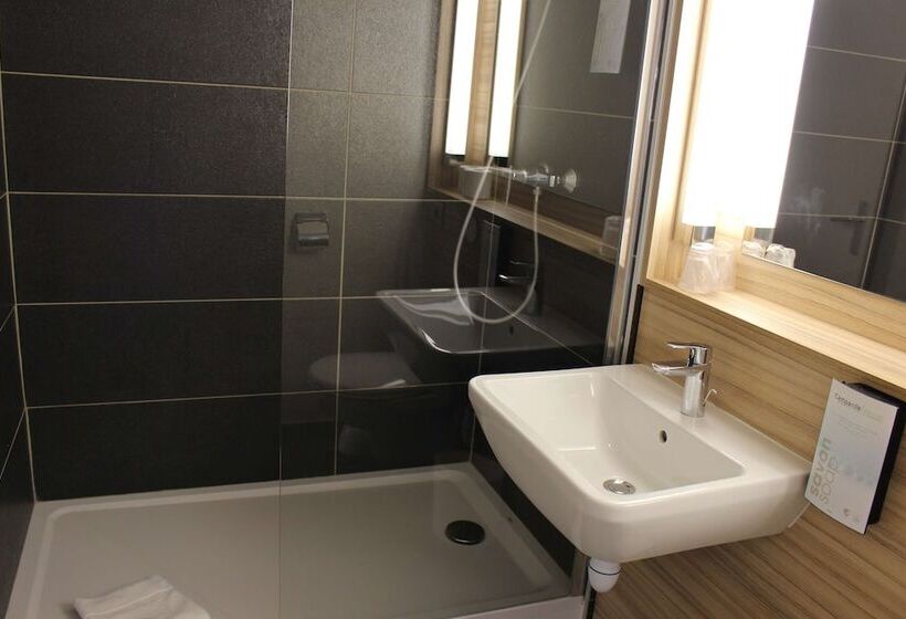 스탠다드 룸, Campanile Millau