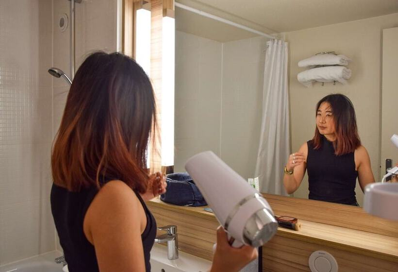 스탠다드 룸, Campanile Millau