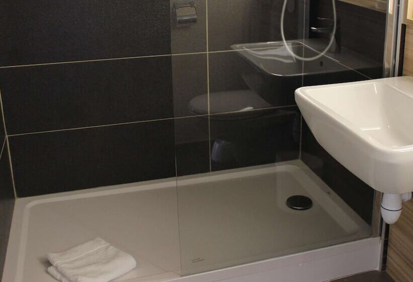 스탠다드 룸, Campanile Millau