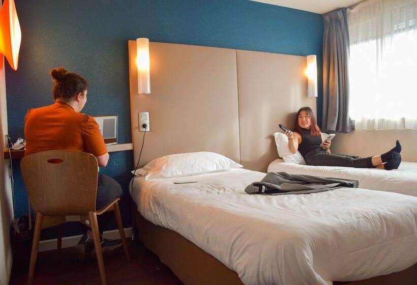 스탠다드 룸, Campanile Millau