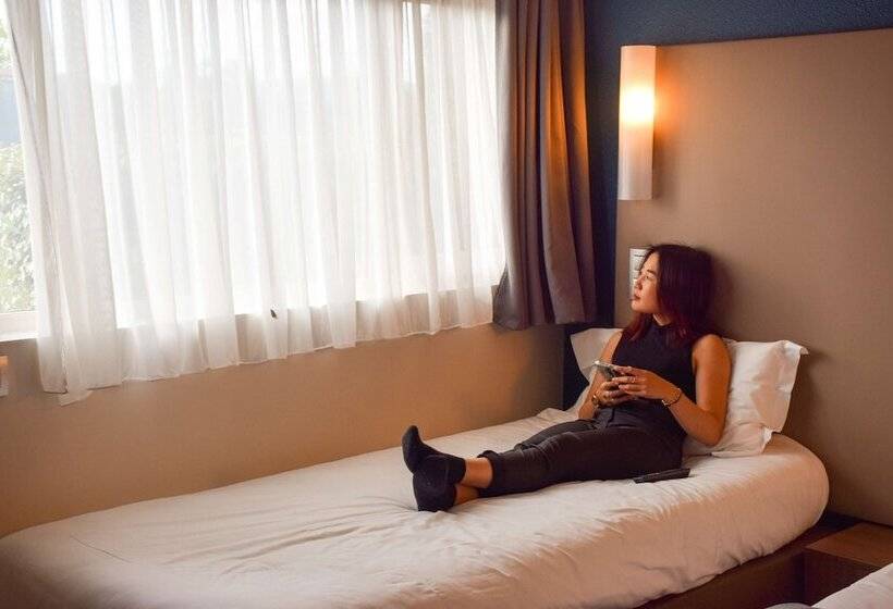 스탠다드 룸, Campanile Millau