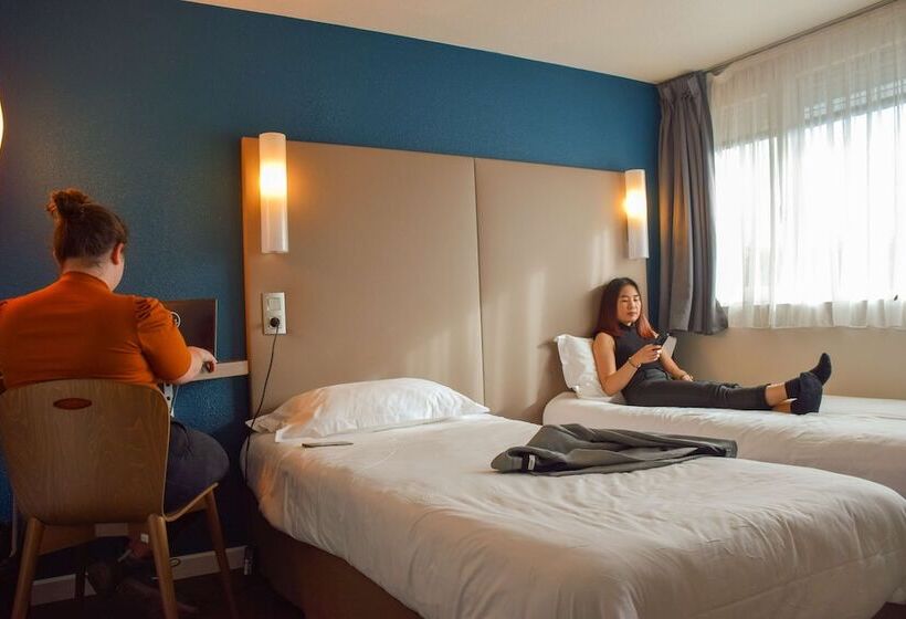 스탠다드 룸, Campanile Millau