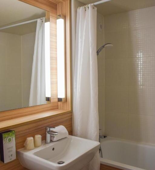 스탠다드 룸, Campanile Millau