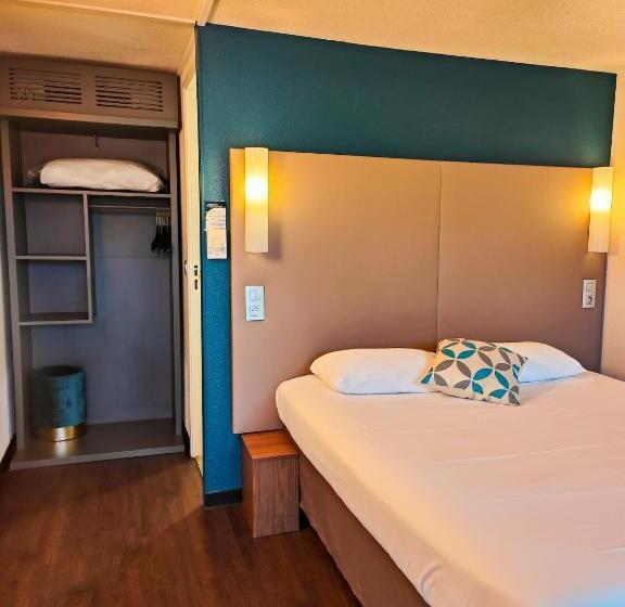 스탠다드 룸, Campanile Millau