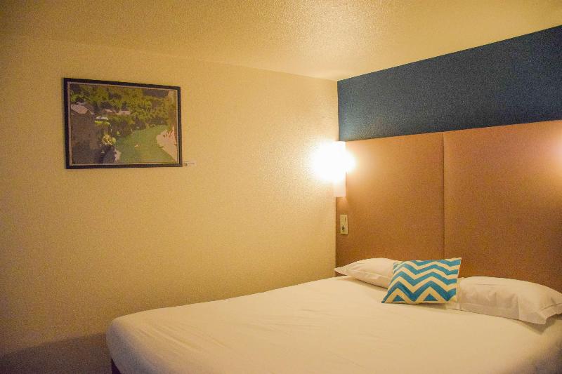 스탠다드 룸, Campanile Millau