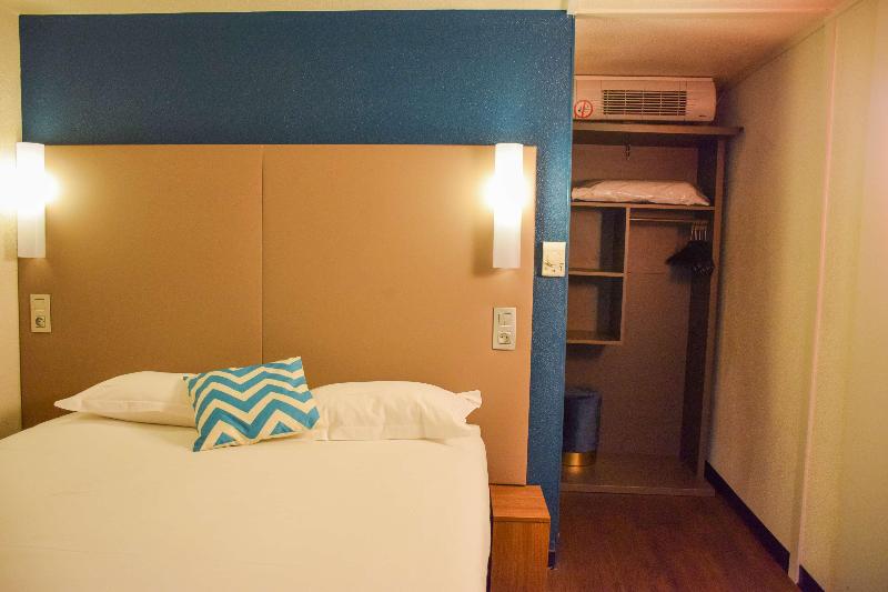 스탠다드 룸, Campanile Millau