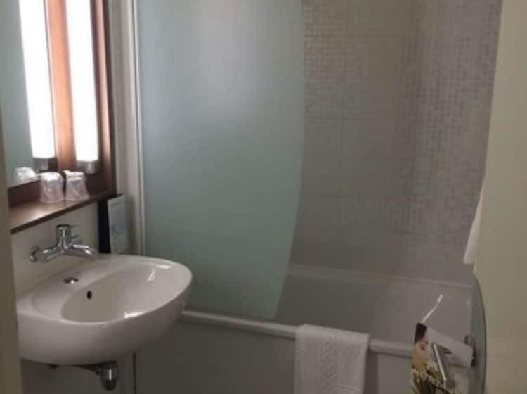 스탠다드 룸, Campanile Nimes Centre  Mascarbonnel