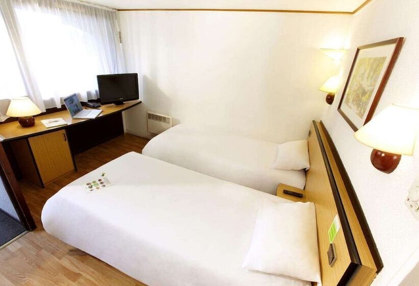 스탠다드 룸, Campanile Nimes Centre  Mascarbonnel