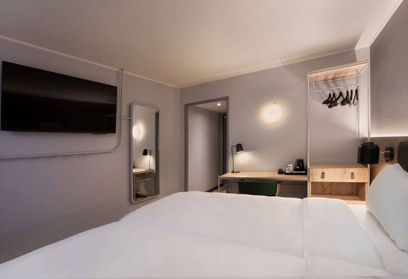 스탠다드 룸, Campanile Nimes Centre  Mascarbonnel