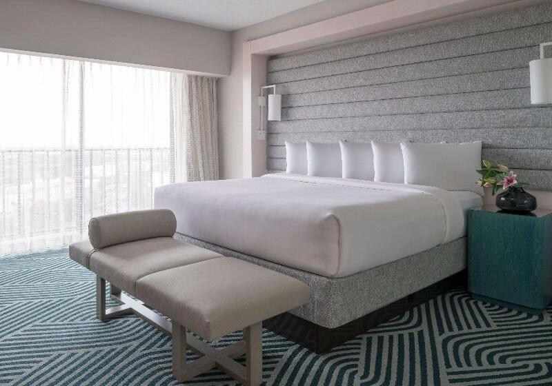 스탠다드 룸, Campanile Nimes Centre  Mascarbonnel