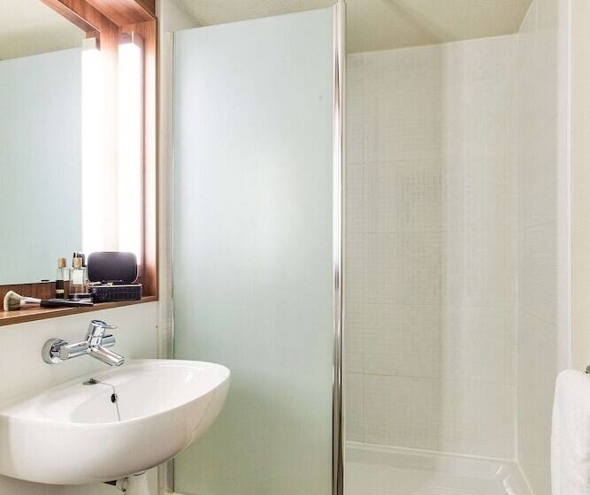 标准间, Campanile Pont A Mousson