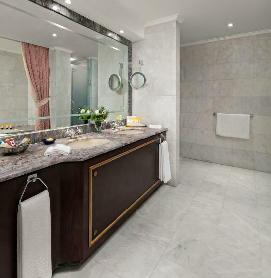 Suite, çırağan Palace Kempinski Istanbul