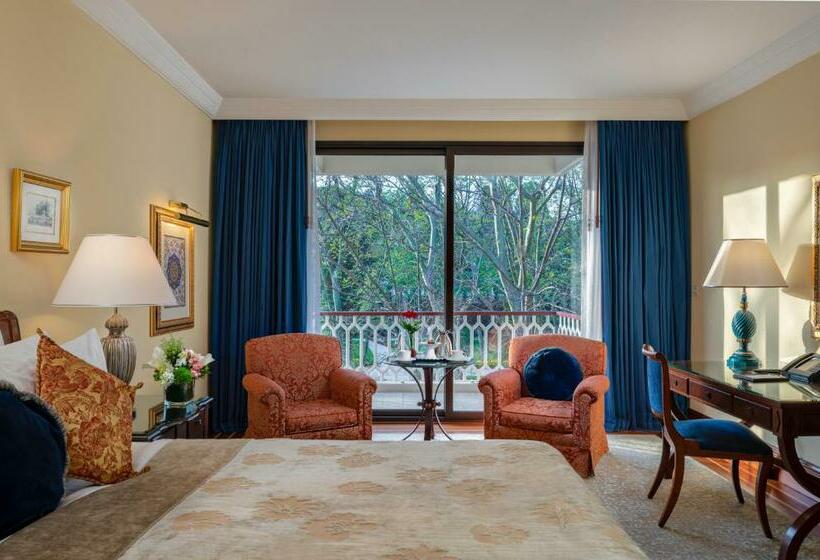 Standard Room, çırağan Palace Kempinski Istanbul