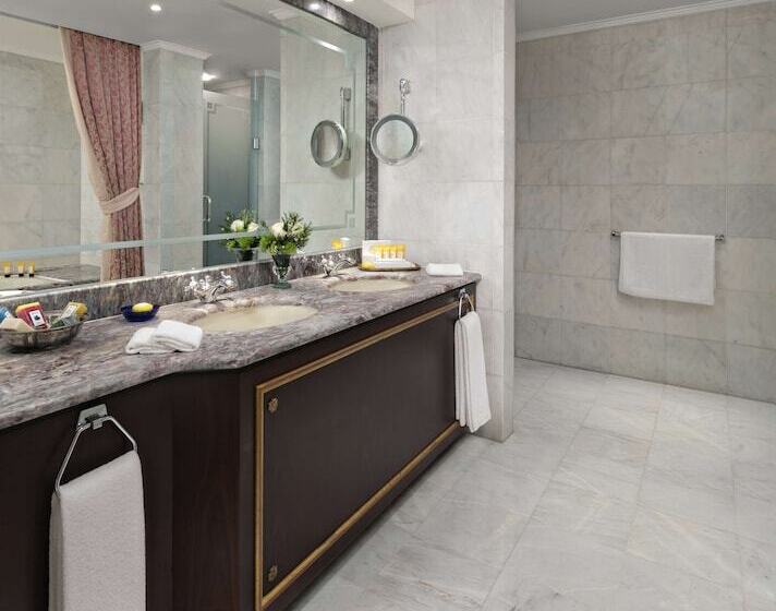 Suite, çırağan Palace Kempinski Istanbul