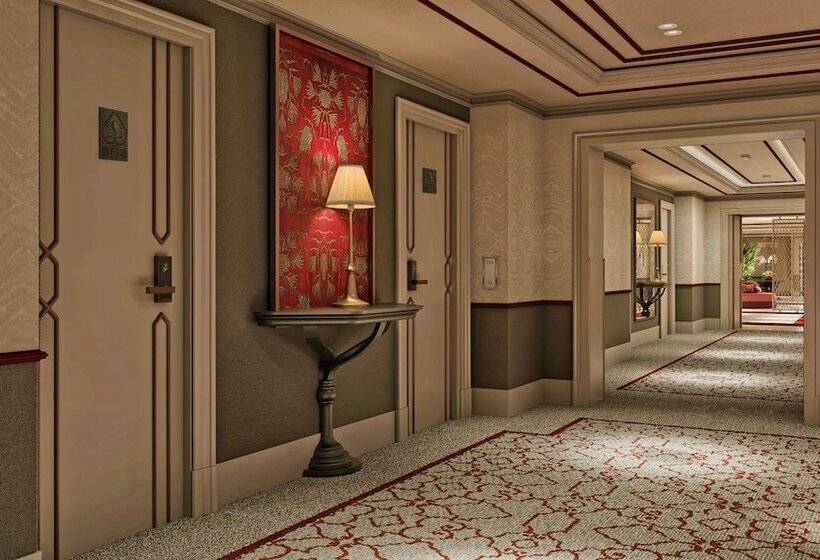 Executive Suite, çırağan Palace Kempinski Istanbul